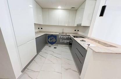 Villa - 4 Bedrooms - 5 Bathrooms for sale in The Fields - District 11 - Mohammed Bin Rashid City - Dubai