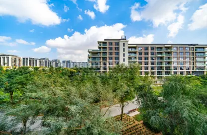 شقة - غرفة نوم - 1 حمام للبيع في برج بارك فيلد 2 - بارك فيلد - دبي هيلز استيت - دبي