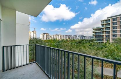 Apartment - 1 Bedroom - 1 Bathroom for sale in Park Field Tower 2 - Park Field - Dubai Hills Estate - Dubai