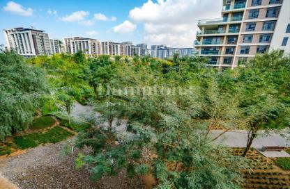 Apartment - 1 Bedroom - 1 Bathroom for sale in Park Field Tower 2 - Park Field - Dubai Hills Estate - Dubai
