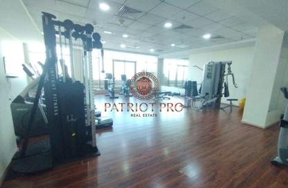 Apartment - 2 Bedrooms - 3 Bathrooms for rent in Al Shafar Tower - Barsha Heights (Tecom) - Dubai Apartment - 2 Bedrooms - 3 Bathrooms for rent in Al Shafar Tower - Barsha Heights (Tecom) - Dubai