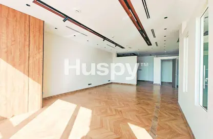 Office Space - Studio - 1 Bathroom for rent in Churchill Executive Tower - Churchill Towers - Business Bay - Dubai