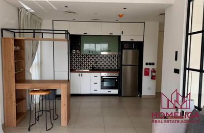 Apartment - 2 Bedrooms - 1 Bathroom for sale in Collective Tower 1 - Collective - Dubai Hills Estate - Dubai Apartment - 2 Bedrooms - 1 Bathroom for sale in Collective Tower 1 - Collective - Dubai Hills Estate - Dubai
