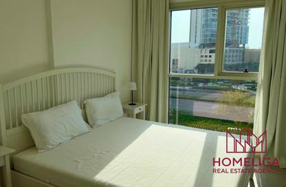 Apartment - 2 Bedrooms - 1 Bathroom for sale in Collective Tower 1 - Collective - Dubai Hills Estate - Dubai Apartment - 2 Bedrooms - 1 Bathroom for sale in Collective Tower 1 - Collective - Dubai Hills Estate - Dubai