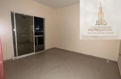 Apartment - 2 Bedrooms - 2 Bathrooms for rent in Al Naemiya Tower 1 - Al Naemiya Towers - Al Nuaimiya - Ajman