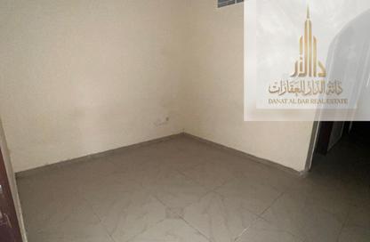 Apartment - 2 Bedrooms - 2 Bathrooms for rent in Al Naemiya Tower 1 - Al Naemiya Towers - Al Nuaimiya - Ajman