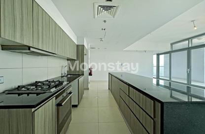 Apartment - 3 - 3 for rent in Meera 2 - Shams Abu Dhabi - Al Reem Island - Abu Dhabi Apartment - 3 - 3 for rent in Meera 2 - Shams Abu Dhabi - Al Reem Island - Abu Dhabi