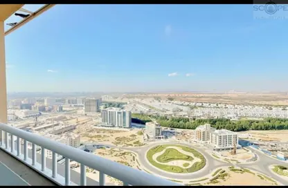شقة - 2 غرف نوم - 3 حمامات للايجار في برج ربيعة - مجان - دبي شقة - 2 غرف نوم - 3 حمامات للايجار في برج ربيعة - مجان - دبي