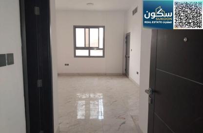 Apartment - 1 Bedroom - 2 Bathrooms for rent in Al Jurf Industrial 3 - Al Jurf Industrial - Ajman Apartment - 1 Bedroom - 2 Bathrooms for rent in Al Jurf Industrial 3 - Al Jurf Industrial - Ajman