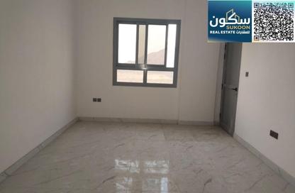 شقة - غرفة نوم - 2 حمامات للايجار في الجرف الصناعية 3 - الجرف الصناعية - عجمان