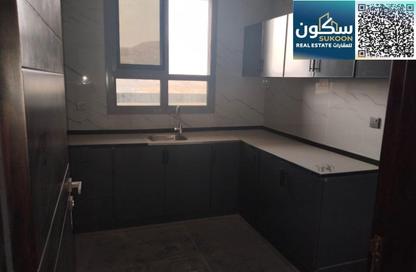 Apartment - 1 Bedroom - 2 Bathrooms for rent in Al Jurf Industrial 3 - Al Jurf Industrial - Ajman Apartment - 1 Bedroom - 2 Bathrooms for rent in Al Jurf Industrial 3 - Al Jurf Industrial - Ajman