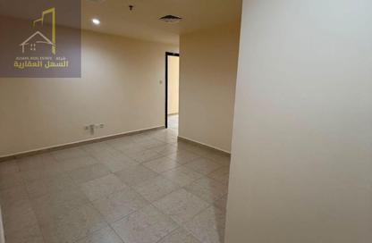 Apartment - 2 - 2 for rent in Ibtikar 2 - Al Majaz 2 - Al Majaz - Sharjah