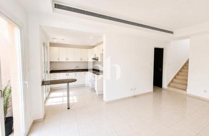 Villa - 3 Bedrooms - 3 Bathrooms for rent in Springs 1 - The Springs - Dubai