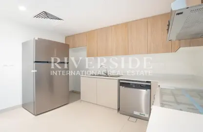 Villa - 3 Bedrooms - 5 Bathrooms for rent in The Pulse Beachfront - The Pulse - Dubai South (Dubai World Central) - Dubai