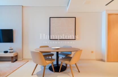 Apartment - 1 Bedroom - 2 Bathrooms for rent in Vida Dubai Mall Tower 1 - Vida Residences Dubai Mall - Downtown Dubai - Dubai Apartment - 1 Bedroom - 2 Bathrooms for rent in Vida Dubai Mall Tower 1 - Vida Residences Dubai Mall - Downtown Dubai - Dubai