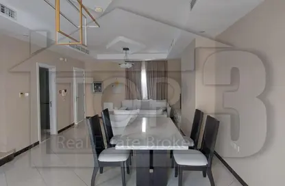 Townhouse - 3 Bedrooms - 3 Bathrooms for rent in Sahara Meadows 1 - Sahara Meadows - Dubai Industrial City - Dubai