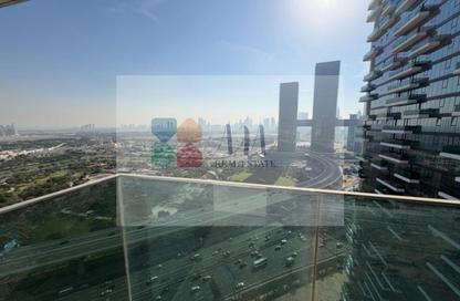 Apartment - 3 Bedrooms - 4 Bathrooms for sale in 1 Residences - 2 - 1 Residences - Al Kifaf - Zabeel - Dubai