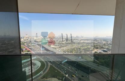 Apartment - 3 Bedrooms - 4 Bathrooms for sale in 1 Residences - 2 - 1 Residences - Al Kifaf - Zabeel - Dubai