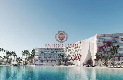 شقة - 1 حمام للبيع في فندق ماربيلا ريزورت - قلب أوروبا - جزر العالم - دبي شقة - 1 حمام للبيع في فندق ماربيلا ريزورت - قلب أوروبا - جزر العالم - دبي