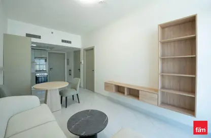 Apartment - 1 Bedroom - 2 Bathrooms for rent in Equiti Gate - Jebel Ali - Dubai