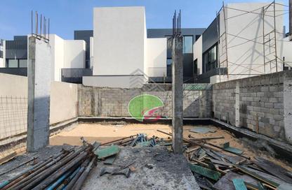 Townhouse - 5 Bedrooms - 7+ Bathrooms for sale in District 9 - Al Zorah - Ajman Townhouse - 5 Bedrooms - 7+ Bathrooms for sale in District 9 - Al Zorah - Ajman