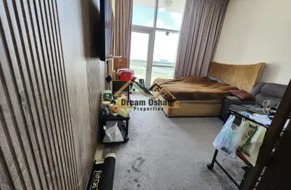 Apartment - Studio - 1 Bathroom for rent in Silicon Gates 4 - Silicon Gates - Dubai Silicon Oasis - Dubai