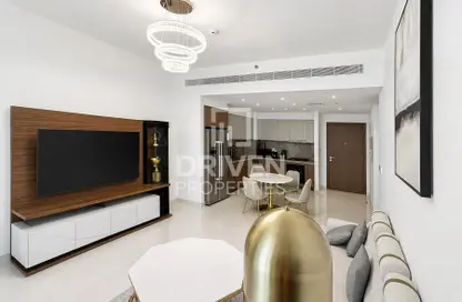 شقة - 2 غرف نوم - 2 حمامات للبيع في برج Beach Isle 1 - بيتش آيل - إعمار بيتشفرونت - دبي هاربور - دبي شقة - 2 غرف نوم - 2 حمامات للبيع في برج Beach Isle 1 - بيتش آيل - إعمار بيتشفرونت - دبي هاربور - دبي