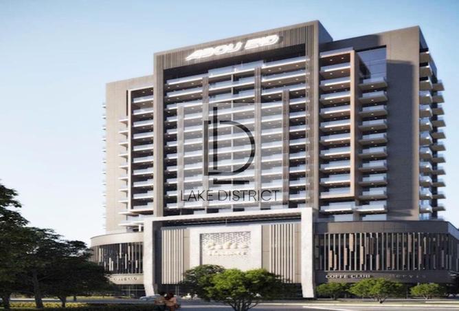 Fully Furnished | Handover Soon | High ROI
