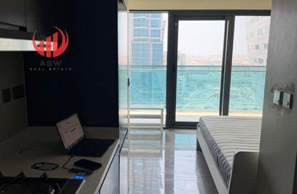 Apartment - Studio - 1 for rent in Merano Tower - Business Bay - Dubai
