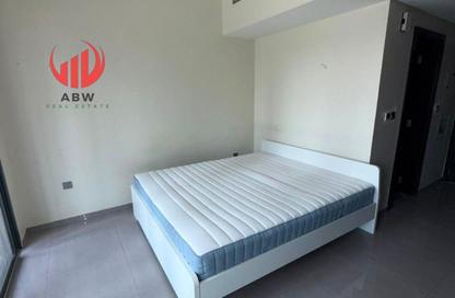 Apartment - Studio - 1 for rent in Merano Tower - Business Bay - Dubai