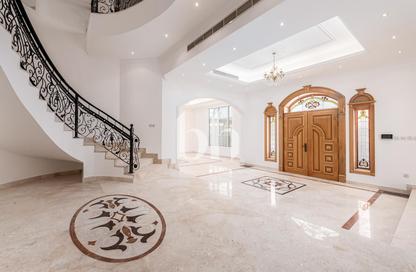 Villa - 5 - 6 for rent in Umm Suqeim 2 Villas - Umm Suqeim 2 - Umm Suqeim - Dubai