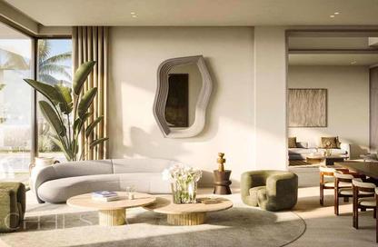 Villa - 4 - 6 for sale in Bay Villas - Dubai Islands - Dubai
