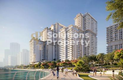 Apartment - 1 Bedroom - 1 Bathroom for sale in Muheira - Al Reem Island - Abu Dhabi