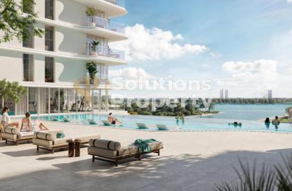 Apartment - 1 Bedroom - 1 Bathroom for sale in Muheira - Al Reem Island - Abu Dhabi