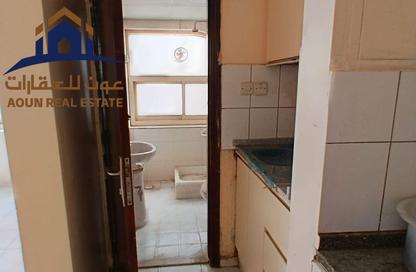 Apartment - Studio - 1 Bathroom for rent in Rolla Square - Rolla Area - Sharjah