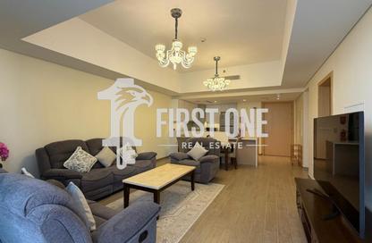 Apartment - 1 - 2 for rent in Mayan 1 - Mayan - Yas Island - Abu Dhabi Apartment - 1 - 2 for rent in Mayan 1 - Mayan - Yas Island - Abu Dhabi