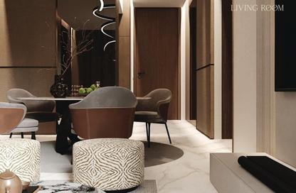 Apartment - Studio - 1 Bathroom for sale in Zyra Hills - International City Phase 2 - Al Warsan 4 - Al Warsan - Dubai