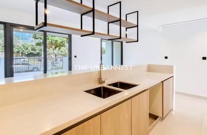 Villa - 3 Bedrooms - 4 Bathrooms for rent in Aura Gardens - Tilal Al Ghaf - Dubai Villa - 3 Bedrooms - 4 Bathrooms for rent in Aura Gardens - Tilal Al Ghaf - Dubai