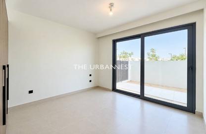 Villa - 3 - 4 for rent in Aura Gardens - Tilal Al Ghaf - Dubai