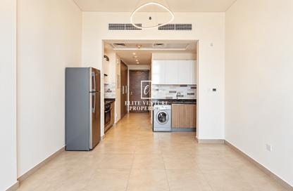 Apartment - Studio - 1 for rent in Azizi Plaza - Al Furjan - Dubai
