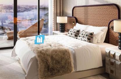 Apartment - 1 - 2 for sale in Hilton Residences - Al Raha Beach - Abu Dhabi Apartment - 1 - 2 for sale in Hilton Residences - Al Raha Beach - Abu Dhabi
