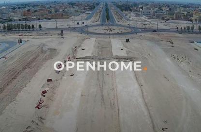 Land - Studio for sale in Alreeman II - Al Shamkha - Abu Dhabi