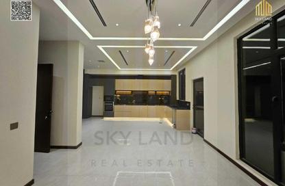 Townhouse - 5 Bedrooms - 7 Bathrooms for sale in Al Yasmeen 1 - Al Yasmeen - Ajman
