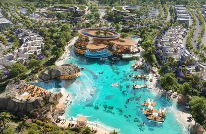 Villa - 5 Bedrooms - 6 Bathrooms for sale in Maui - Damac Islands 2 - Dubai Land - Dubai