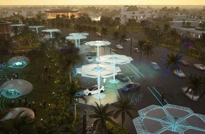 Villa - 5 Bedrooms - 6 Bathrooms for sale in Maui - Damac Islands 2 - Dubai Land - Dubai