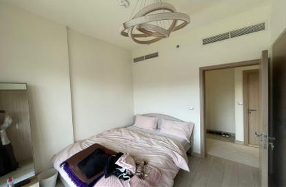 Apartment - 3 Bedrooms - 3 Bathrooms for rent in AZIZI Riviera - Meydan One - Meydan - Dubai
