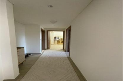 Apartment - 3 Bedrooms - 3 Bathrooms for rent in Azizi Riviera - Meydan One - Meydan - Dubai