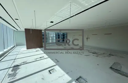 مكتب - غرفة نوم - 1 حمام للايجار في فيجن تاور - الخليج التجاري - دبي