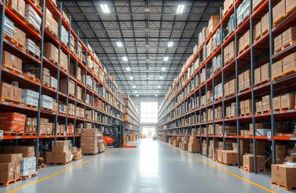 Warehouse - Studio - 1 Bathroom for rent in Al Jurf Industrial 3 - Al Jurf Industrial - Ajman