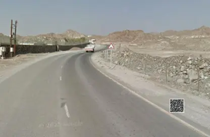 Land - Studio for sale in Manama - Ajman